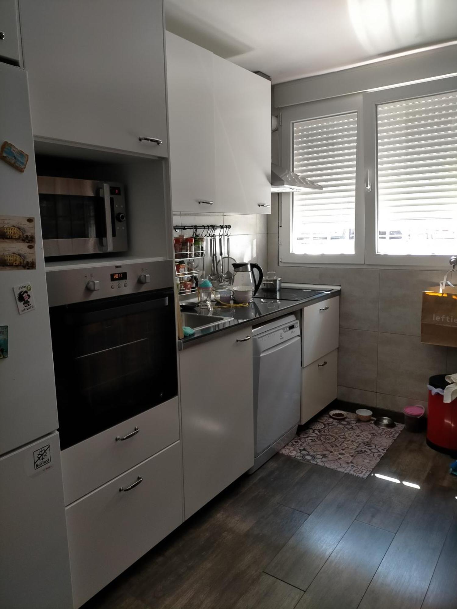 Gran Habitacion A 5 Paradas De Metro Del Centro マドリード エクステリア 写真